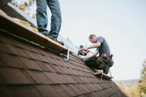 Local Roofers in Norton, MA